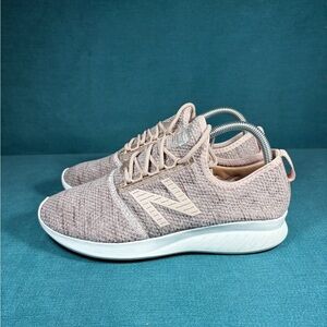 Size 8.5 - Women’s New Balance fuel core coast shoes